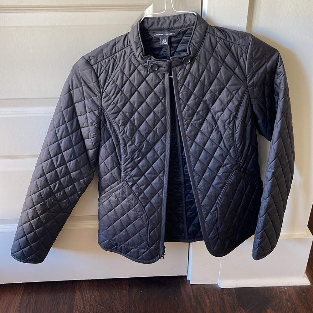 Banana Republic Jacket